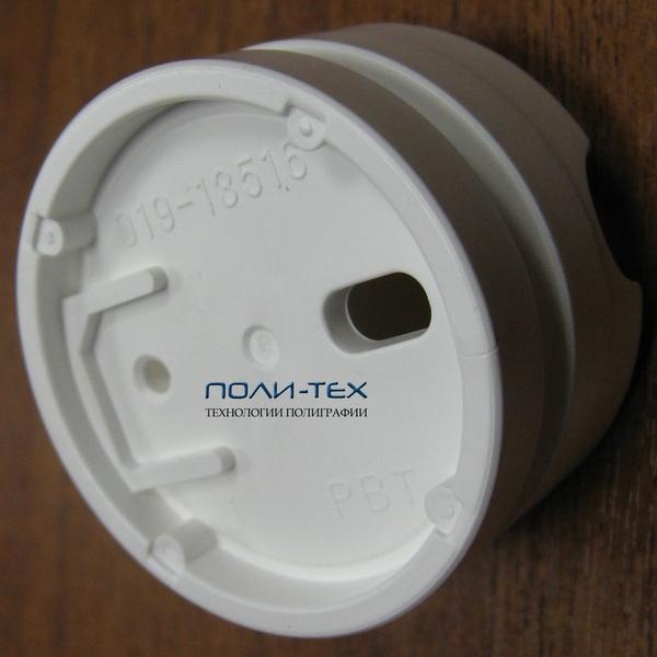 Поршень воздушной помпы (PISTON HEAD II AIR PUMP) Riso p/n 019-13516