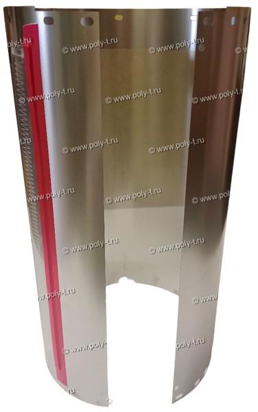 Тело барабана RP (DRUM BODY A3:SU) Riso p/n 030-16249, Китай